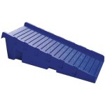 Palettes de rtention 2 fts (260 l) et 4 fts (510 l)