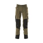 Pantalon de travail stretch