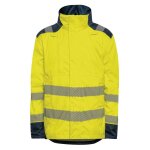 Parka de travail multirisques