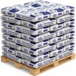 Pastilles de sel pour adoucisseur d'eau