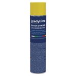 Peinture arosol extra forte bradyline