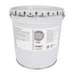 Peinture antid�rapante base solvant