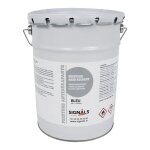 Peinture antid�rapante base solvant