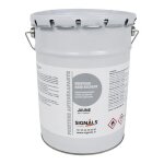 Peinture antid�rapante base solvant