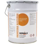 Peinture routire blanche homologue nf