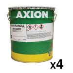 Peinture routi�re blanche homologu�e nf