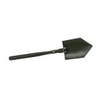 Pelle pioche pliante