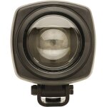 Phare de travail led spot bleu