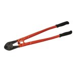 Pince coupe boulon pour scell�s de containers