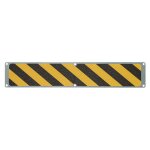 Plaque antidrapante non - abrasive pour zones humides