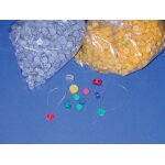 Plombs  sceller en plastique sans fil