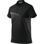 Polo avec poche poitrine