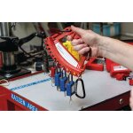Porte - cadenas et tiquettes de consignation