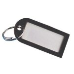 Porte - cls colors  eco  avec tiquette blanche