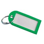 Porte - cls colors  eco  avec tiquette blanche