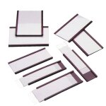 Porte - �tiquette magn�tique