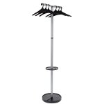 Portemanteau + porte - parapluie