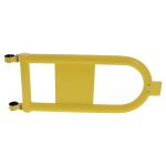 Portillon simple pour barri�re de protection