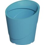 Pot de fleurs grande taille en poly�thyl�ne recyclable