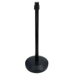 Poteau r�cepteur � poser