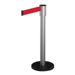 Poteau � sangle grande longueur 6 ou 10 m