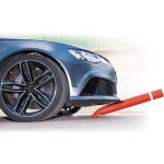 Potelet flexible  90 en polyurthane