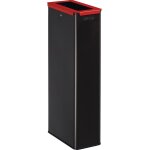 Poubelles de tri s�lectif