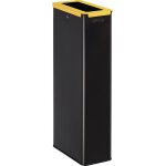 Poubelles de tri slectif
