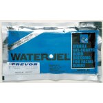 Compresse faciale pour br�lures water - jel�