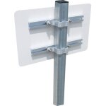 Profil� aluminium raidisseur (au m�tre)