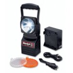 Projecteur portatif rechargeable atex