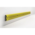 Protection murale flexible