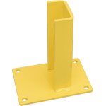 Prot�ge - racks pour supports madriers