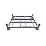 Rack � chandelles