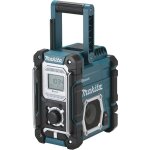 Radio de chantier makita bluetooth