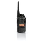 La radio multit�che et extr�mement fiable
