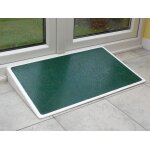 Rampe de seuil standard