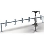 Range - vlo sur pieds 6 vlos 90 ou 45