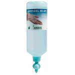 Recharge gel hydroalcoolique 1l pour distributeur
