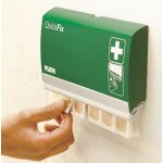 Recharge de pansements pour distributeur mural quickfix