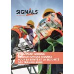 Registre  document unique d'�valuation