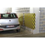 Rouleau de protection en mousse