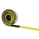 Rouleau de protection mousse pour tuyaux