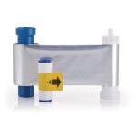 Ruban film monochrome magicard pronto 100