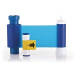 Ruban film monochrome magicard pronto 100