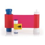 Ruban film monochrome magicard pronto 100