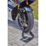 Sabot d'ancrage  sceller pour moto et vlo