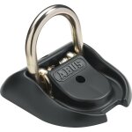 Sabot d'ancrage sur platine pour moto et v�lo