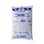Sac 25 kg de sel de dneigement