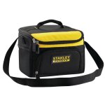 Sac isotherme 8, 5 l avec sangle et poigne stanley